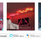 Pack Inicio de 9 Barras de Luz LED Nanoleaf