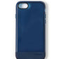 Funda dura protective cover para iPhone 7/6s/6 Incase azul