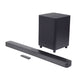 Soundbar Inalámbrico JBL Bar 5.1 Surround 550W