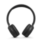 Audifonos On-ear Bluetooth JBL Tune 500BT Negro