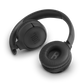 Audifonos On-ear Bluetooth JBL Tune 500BT Negro