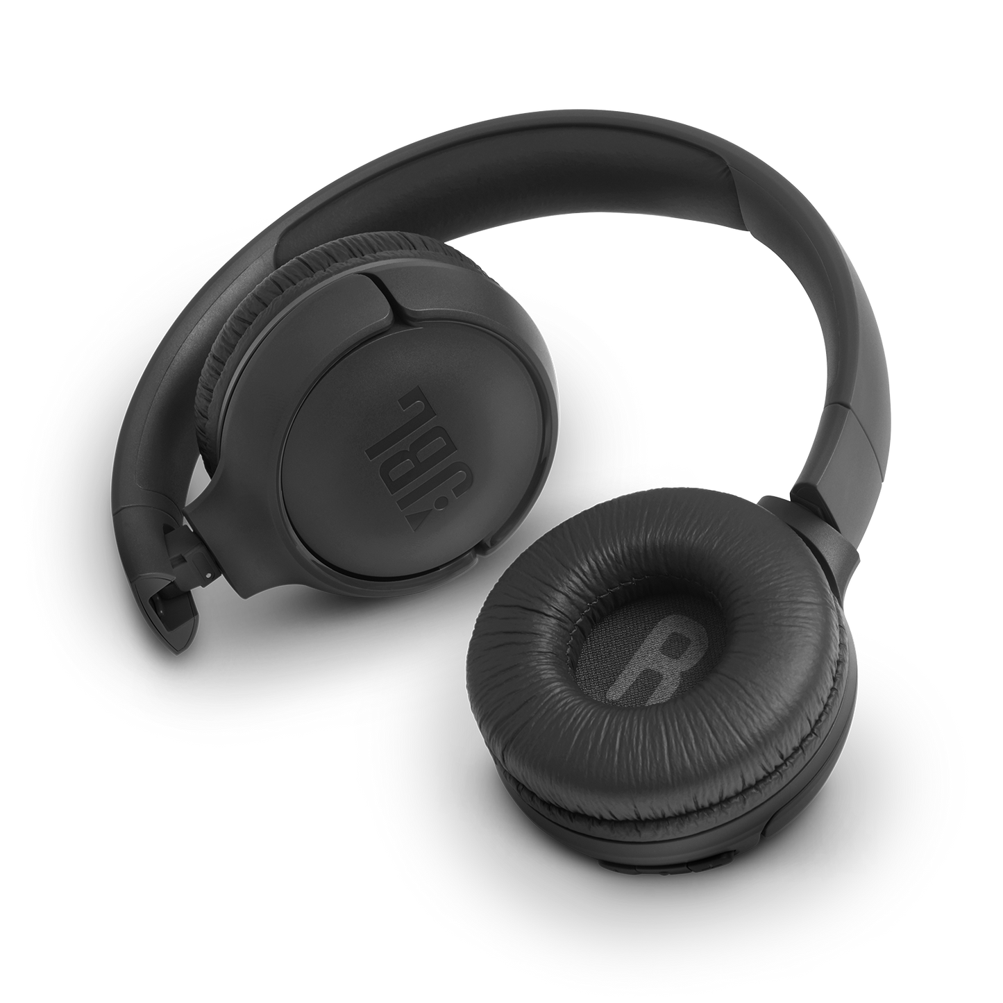 Audifonos On-ear Bluetooth JBL Tune 500BT Negro