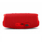 Parlante JBL Charge 5 Rojo