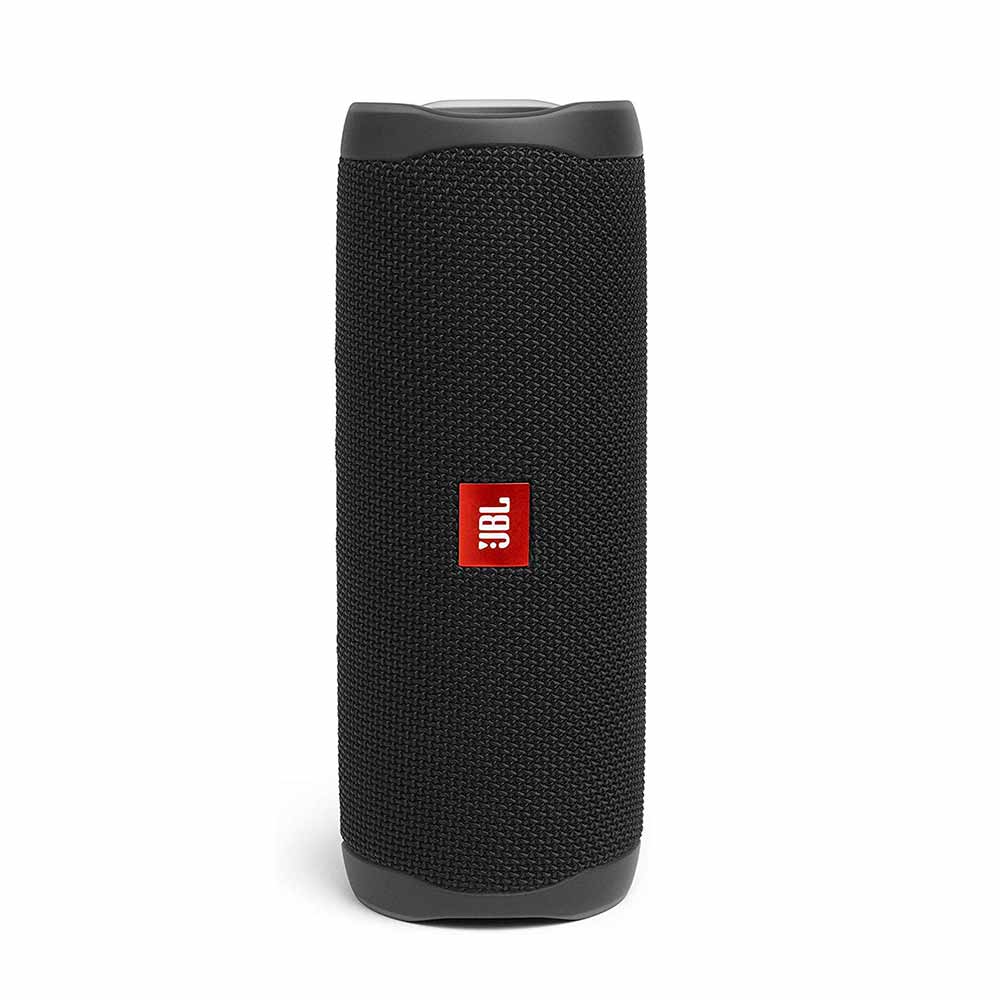 Parlante JBL Flip 5 Portable Bluetooth Negro