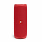 Parlante JBL Flip 5 Portable Bluetooth Rojo