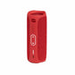Parlante JBL Flip 5 Portable Bluetooth Rojo