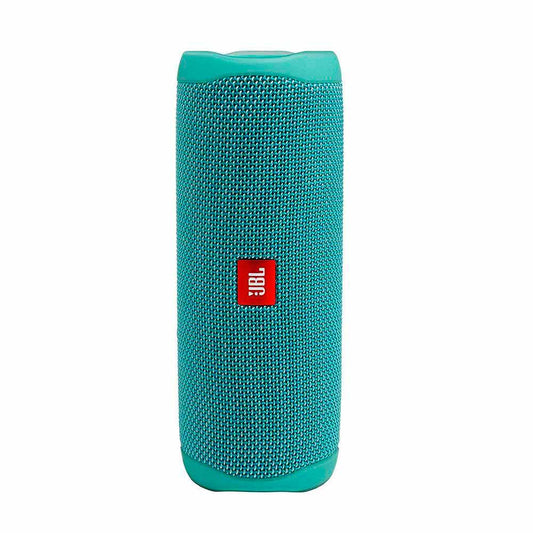 Parlante JBL Flip 5 Portable Bluetooth Calipso