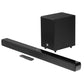 Soundbar con Subwoofer Inalámbrico JBL 2.1