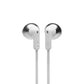 Audífonos Earbuds JBL Tune 215BT Blanco Open Box