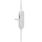 Audífonos Earbuds JBL Tune 215BT Blanco Open Box