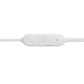 Audífonos Earbuds JBL Tune 215BT Blanco Open Box