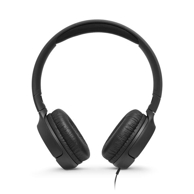 Audifonos On-ear JBL Tune 500 Negro