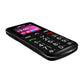 Celular Adulto Mayor BLU Joy 3G con Boton SOS Open Box