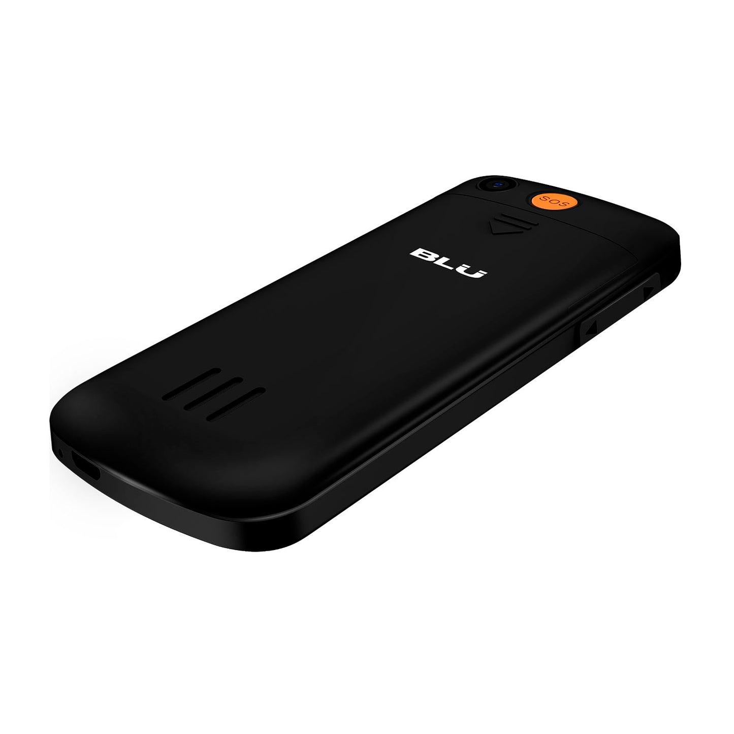 Celular Adulto Mayor BLU Joy 3G con Boton SOS