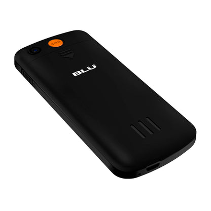 Celular Adulto Mayor BLU Joy 3G con Boton SOS