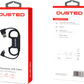 Cable cargador llavero Dusted USB a Micro USB