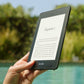 Nuevo Amazon Kindle Paperwhite E-Reader 6" - 8GB Blue - Resistente al agua