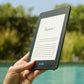 Nuevo Amazon Kindle Paperwhite E-Reader 6" - 8GB Blue - Resistente al agua - Open Box