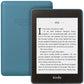 Nuevo Amazon Kindle Paperwhite E-Reader 6" - 8GB Blue - Resistente al agua