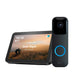Kit Timbre Inteligente Amazon 8 - Charcoal
