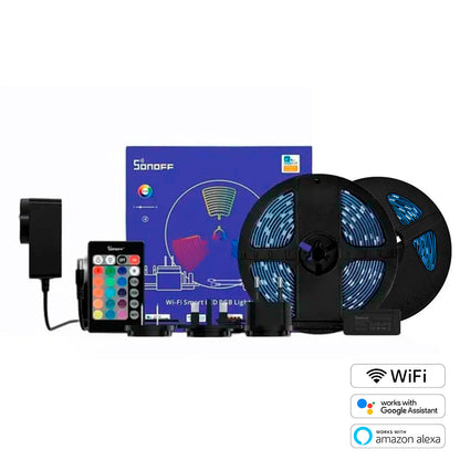 Kit Iluminación LED 10 Mts - Sonoff