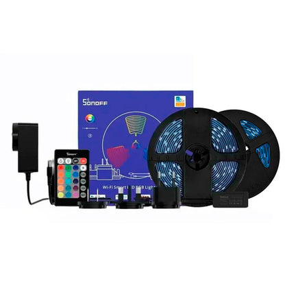 Kit Iluminación LED 10 Mts - Sonoff