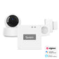 Kit Intermedio de Seguridad Interior - Sonoff