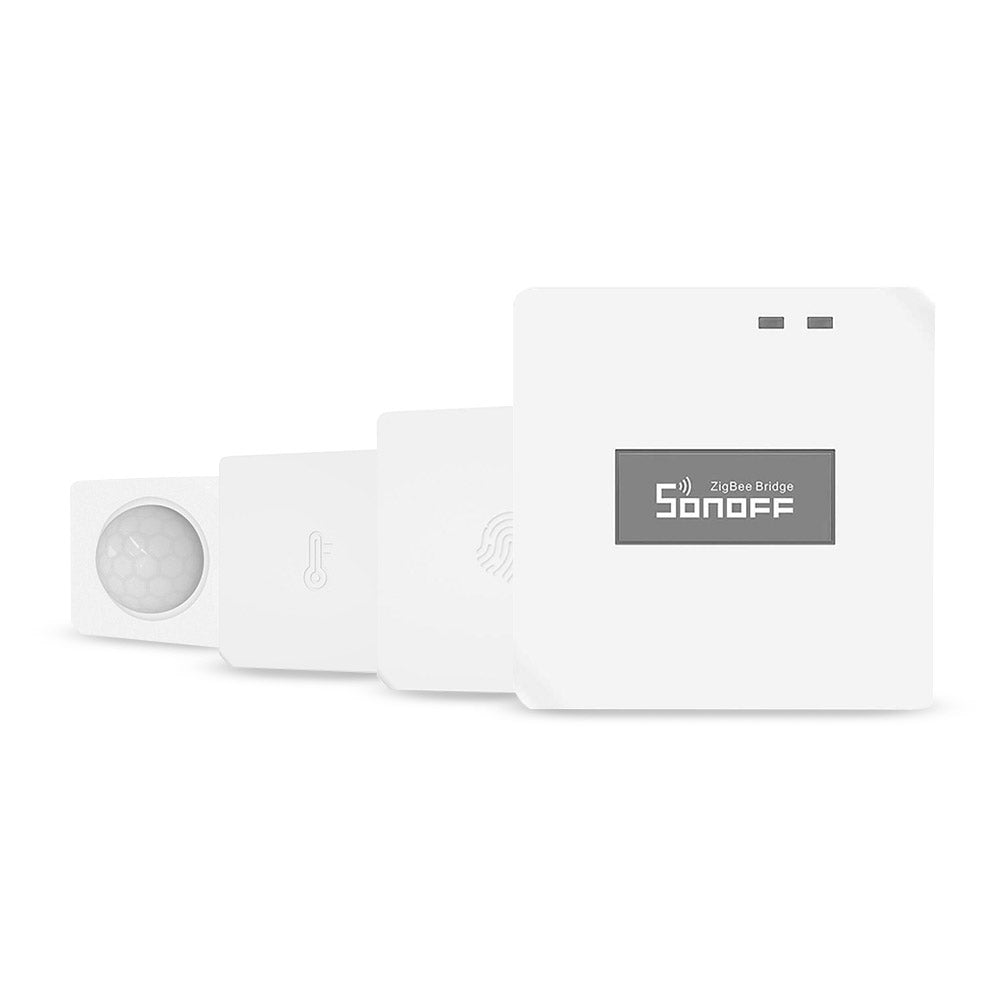 Kit Intermedio Smart Zigbee SONOFF