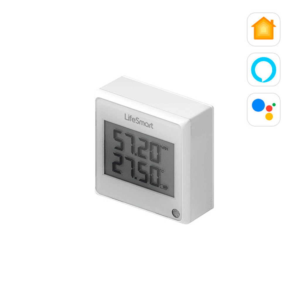 Sensor Ambiental Cube LifeSmart