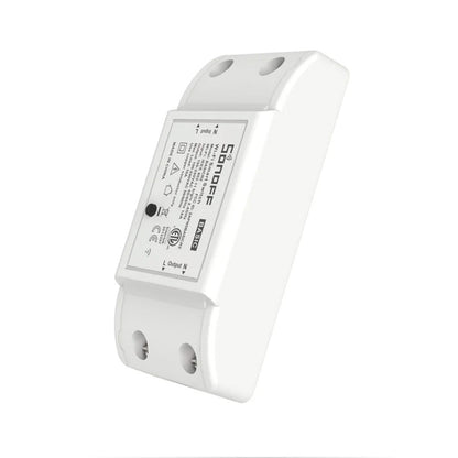 Sonoff DIY Basic R2 - Switch inteligente WiFi