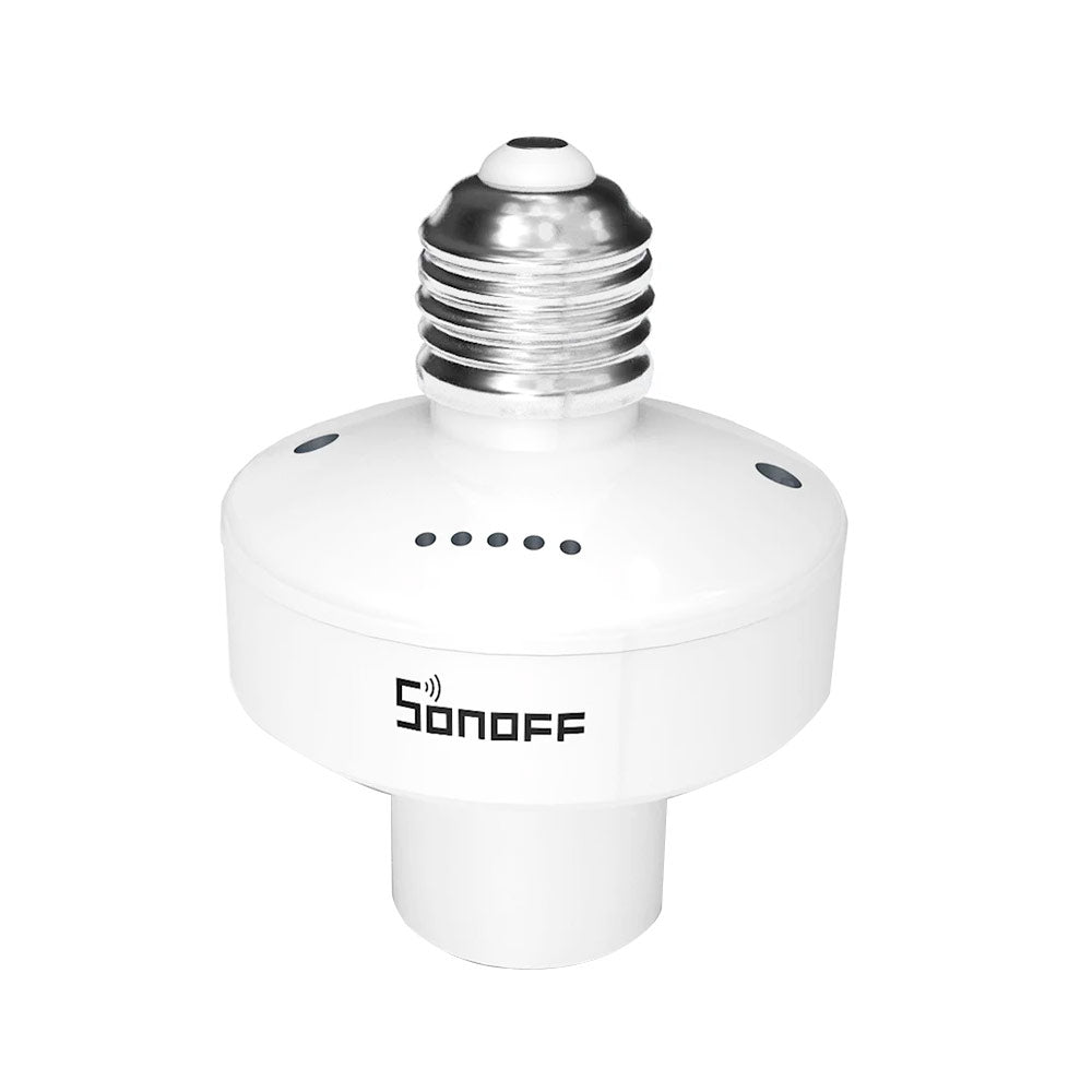 Soquete Slampher R2 Wireless para Lampara Sonoff