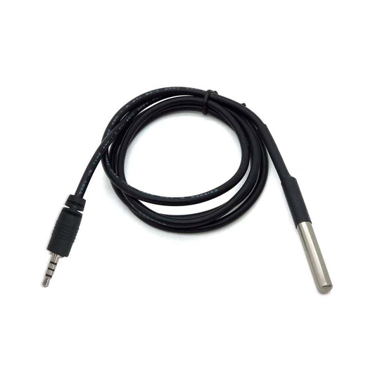 Sensor de Temperatura Impermeable Sonoff DS18B20