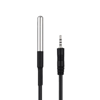 Sensor de Temperatura Impermeable Sonoff DS18B20