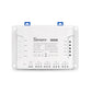 Interruptor DIY 4 Canales PRO R3 Sonoff