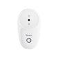 Enchufe Sonoff S26 WiFi - Blanco