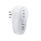 Enchufe Sonoff S26 WiFi - Blanco