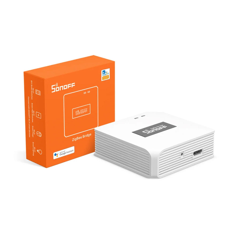 Bridge Zigbee Sonoff Pro Open Box