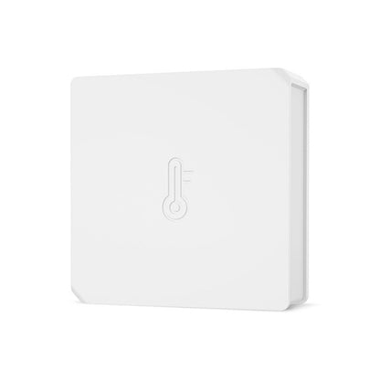 Sensor Temperatura y Humedad SNZB-02 Sonoff