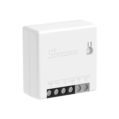 Interruptor ZBMini Zigbee DIY Sonoff