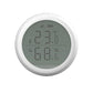 Sensor Temperatura y Humedad con Pantalla Sonoff