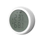 Sensor Temperatura y Humedad con Pantalla Sonoff