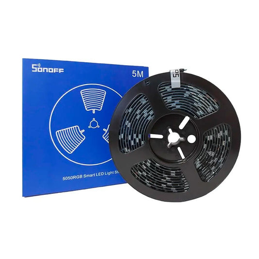 Extensión de Tira Led Sonoff L2 RGB 5050 - 5MTS