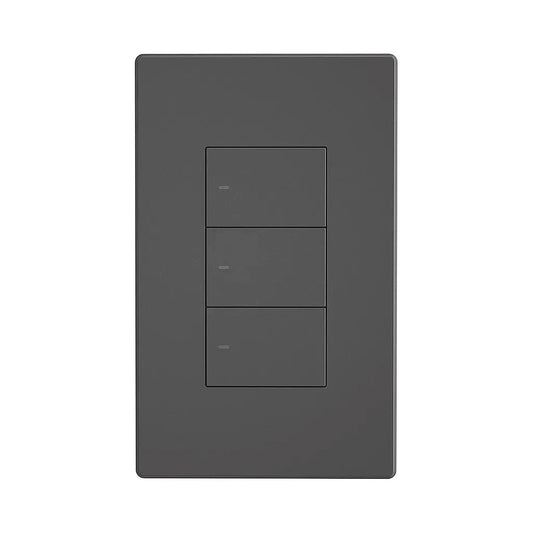 Interruptor de Pared Sonoff SwitchMan M5 WiFi 3 Canales