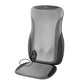 Asiento Masajeador Shiatsu Espalda Homedics - Gris