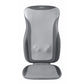 Asiento Masajeador Shiatsu Espalda Homedics - Gris