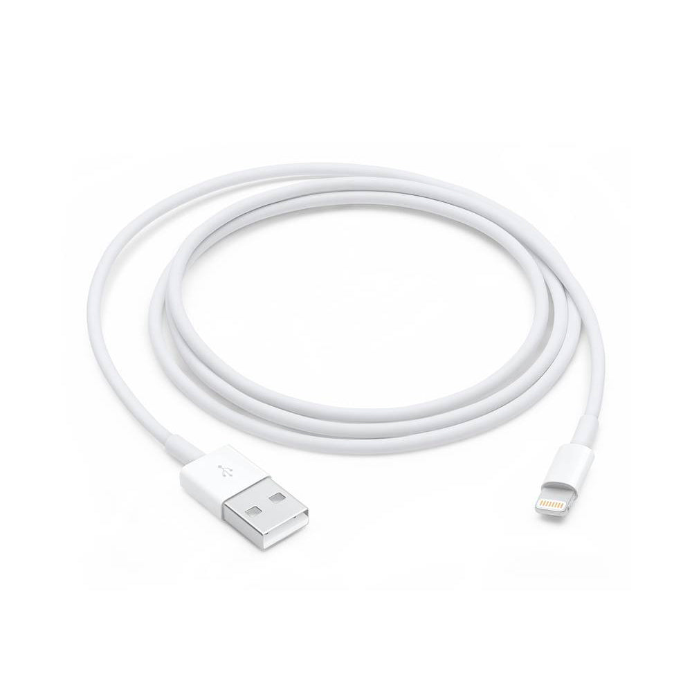 Cable Lightning a USB Apple 2 Mts