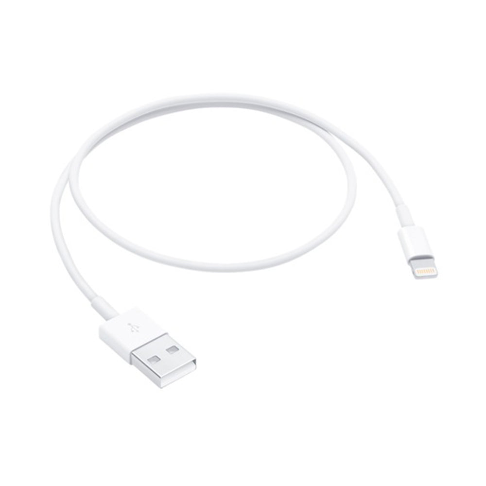 Cable Lightning a USB Apple 50 cm