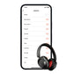 Audífonos 1More SonoFlow Wireless ANC - Black