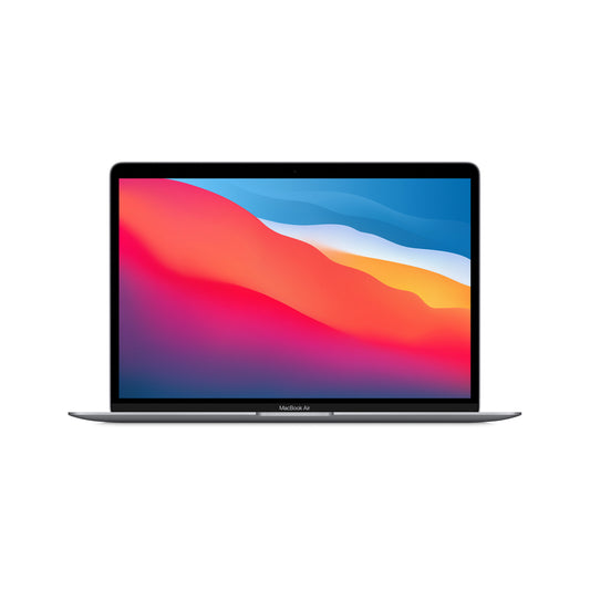 MacBook Air M1 8GB RAM 256GB SSD 13.3" - Space Grey