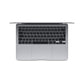 MacBook Air M1 8GB RAM 256GB SSD 13.3" - Space Grey